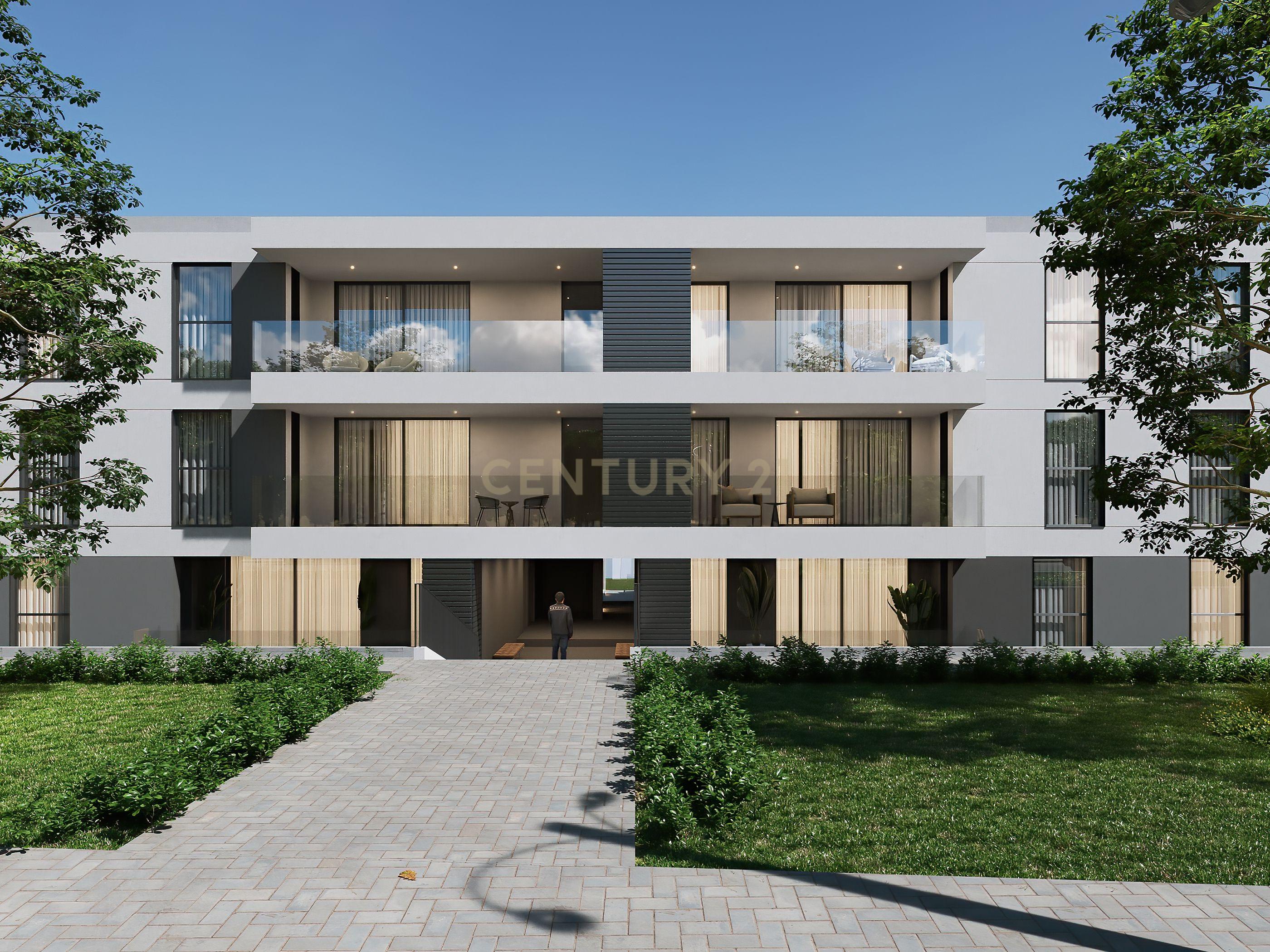 Empreendimento Poiares Premium - Apartamentos novos T2 e T3 - Poiares - Image 8